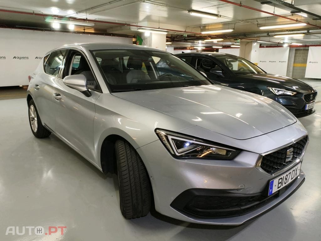 Seat Leon 1.0 TSI Style