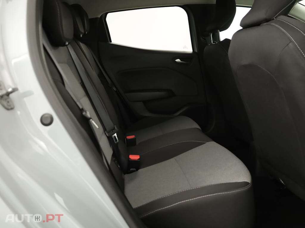 Renault Clio Clio 1.0 TCe Evolution Bi-Fuel