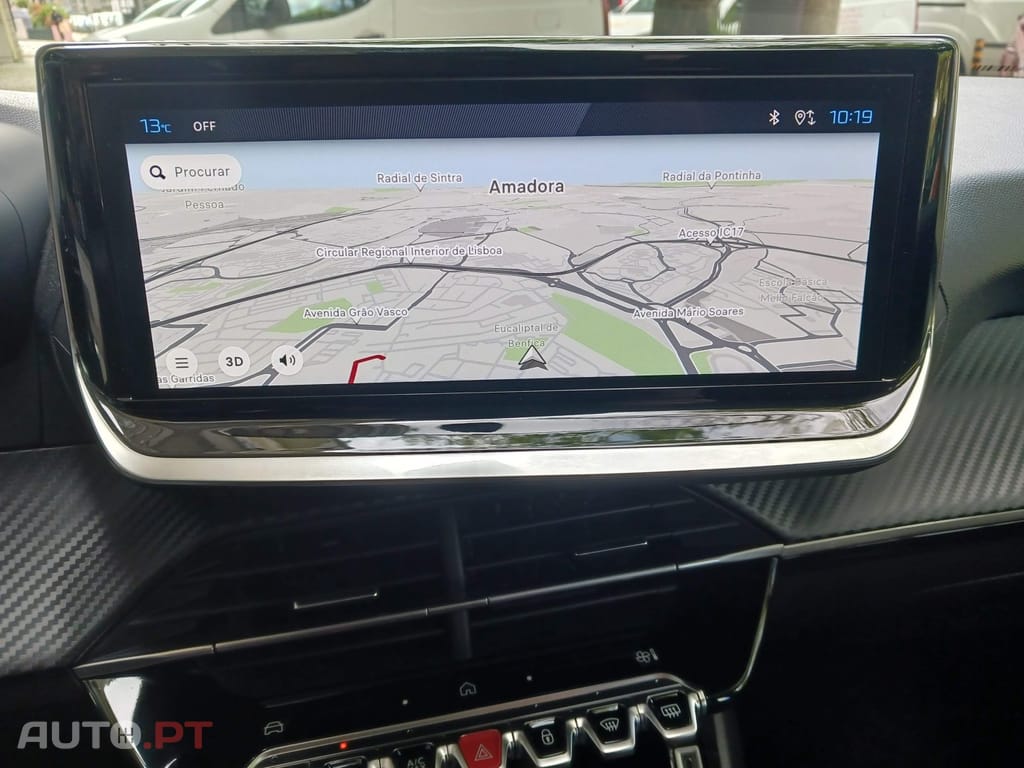 Peugeot 208 1.2 PureTech Active