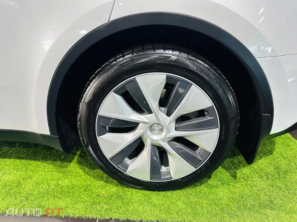 Tesla Model Y Standard