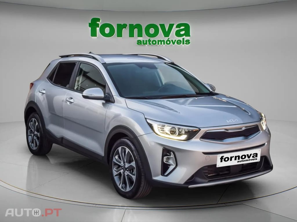 Kia Stonic 1.0 T-GDi Drive 7DCT