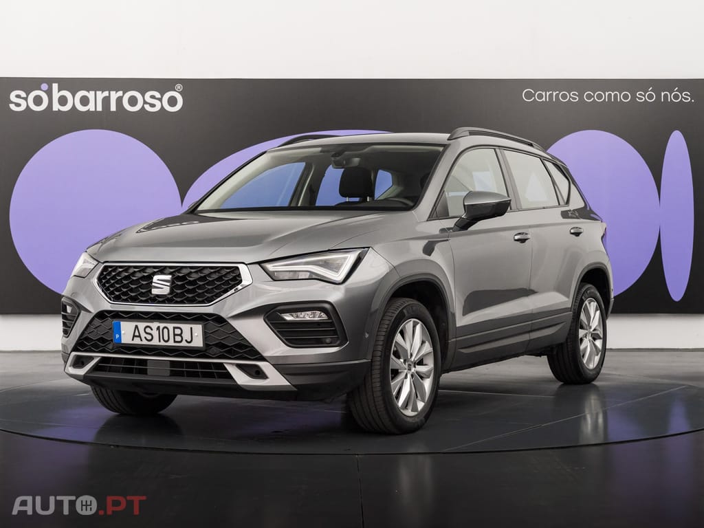 Seat Ateca 1.0 TSI Style