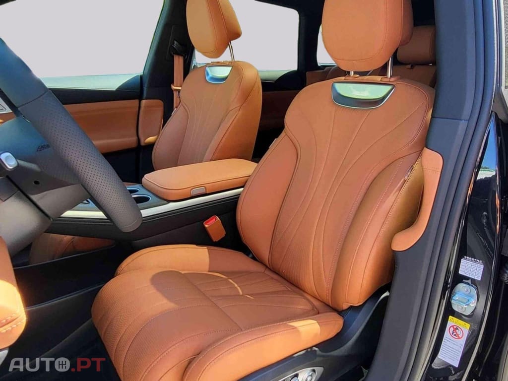 XPeng G9 I.V.A DEDUTÍVEL AWD Performance E-AHK
