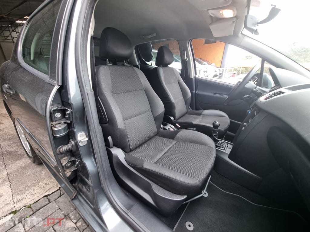 Peugeot 207 1.4 HDi Urban
