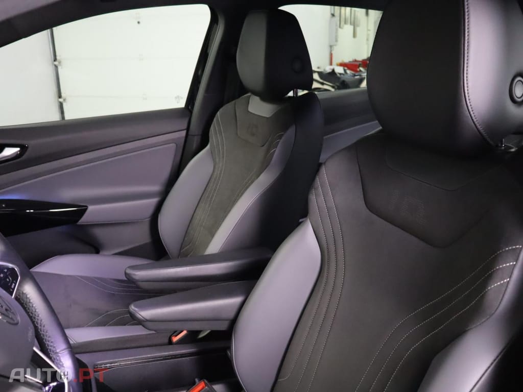 Volkswagen Id.5 PRO Performance 77KW 204cv