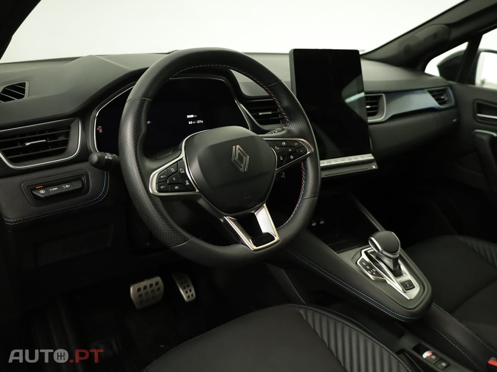 Renault Symbioz Symbioz 1.6 E-Tech Full Hybrid Esprit Alpine