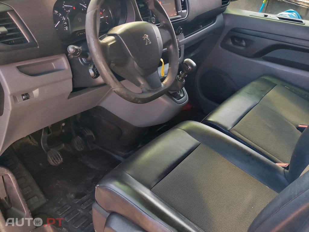 Peugeot Expert 1.5 BlueHDi L2H1 Premium Standard
