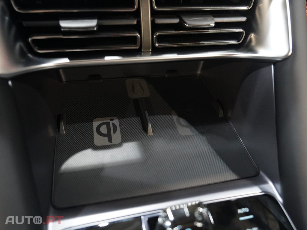 BYD Seal U 1.5 DM-i Boost