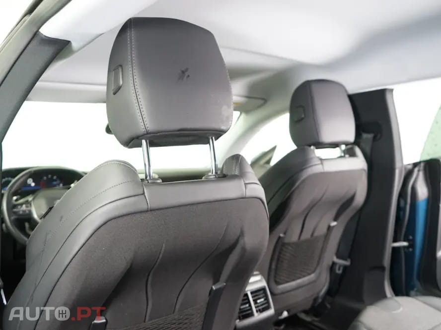 Peugeot 508 SW 1.5 BlueHDi Allure Pack EAT8