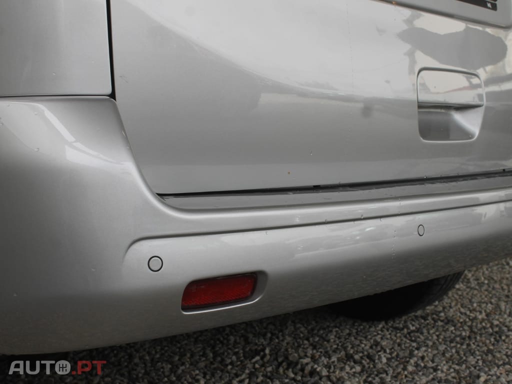 Citroen Space Tourer 1.5 BlueHDi M Business