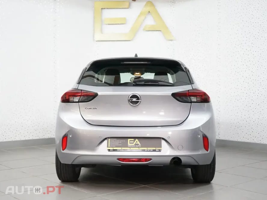 Opel Corsa 1.2 Business