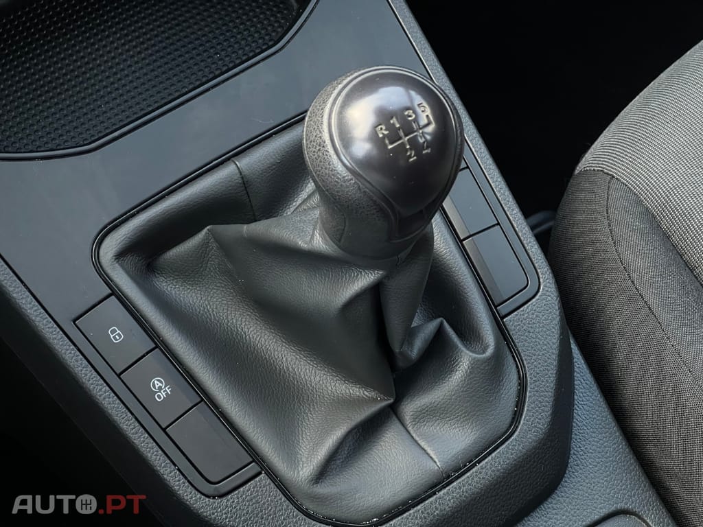 Seat Ibiza 1.0 TSI Style