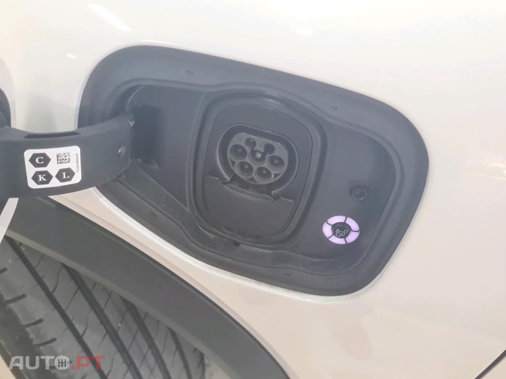 Ford Mustang Mach-E Standard