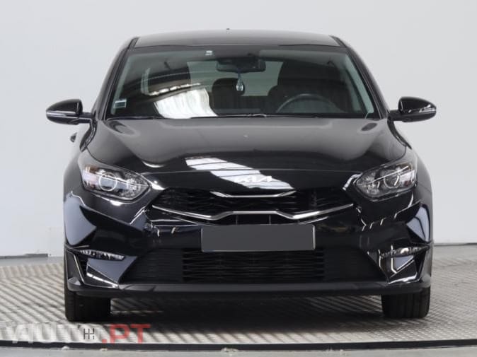 Kia Ceed 1.0 T-GDI Sport