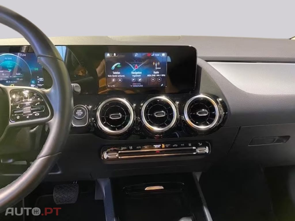 Mercedes-Benz GLA 250 I.V.A DEDUTIVEL e Style
