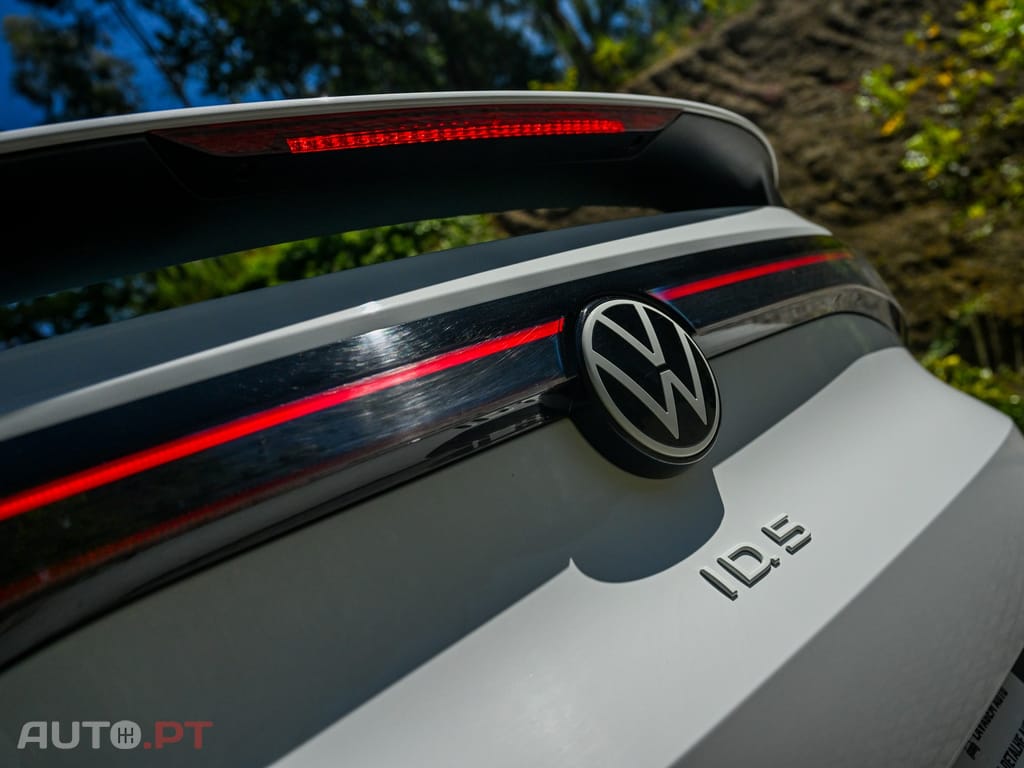 Volkswagen Id.5 150kW PRO PERFORMANCE