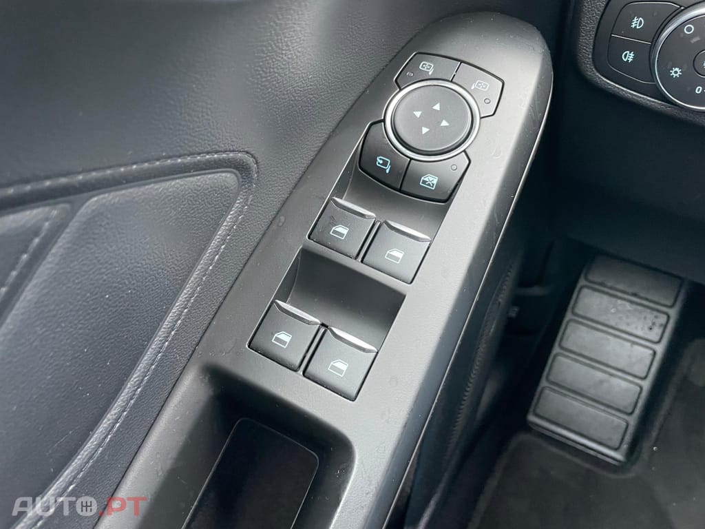 Ford Focus SW 1.5 TDCi EcoBlue ST-Line X