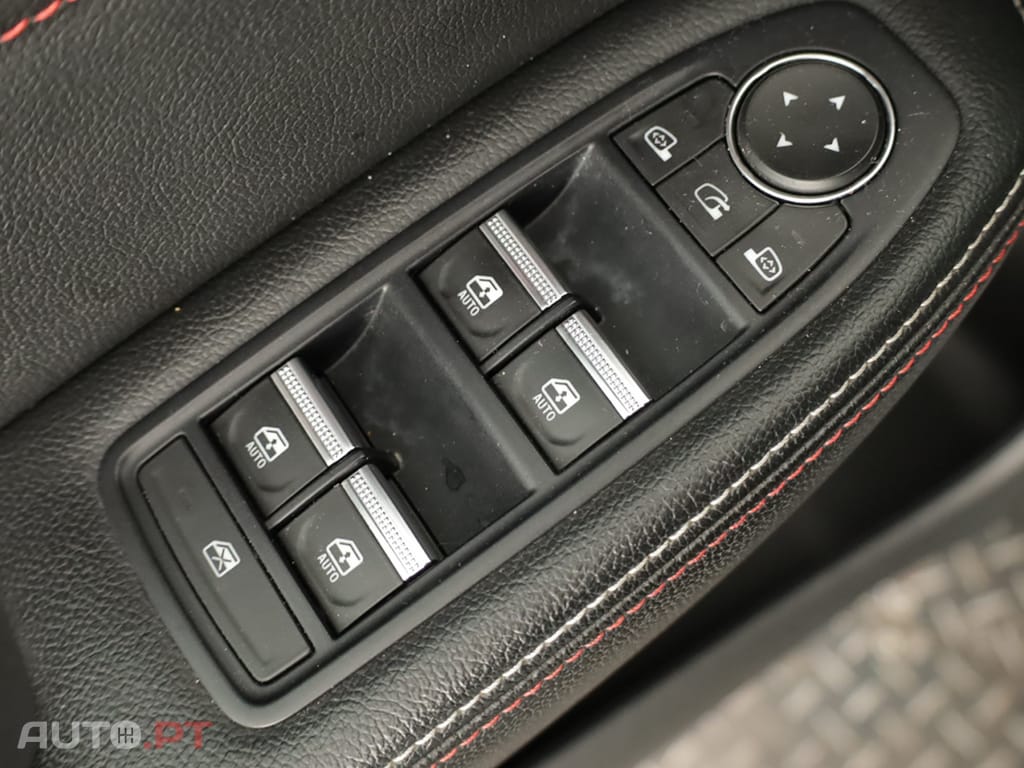 Renault Arkana Arkana 1.6 E-Tech R.S.Line