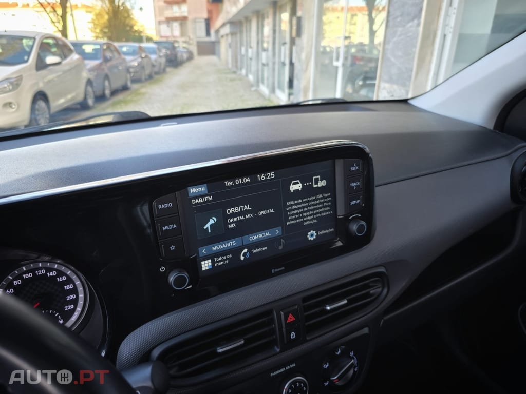 Hyundai i10 T-GDi N-Line