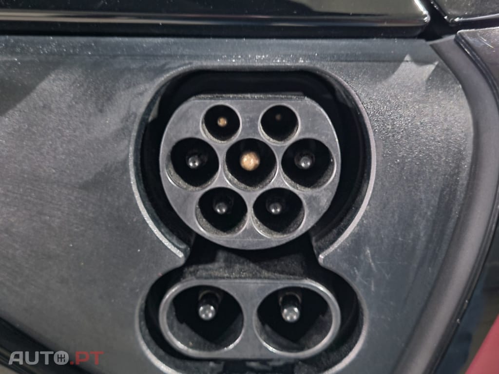 Tesla Model 3 LONGE RANGE DUAL MOTOR