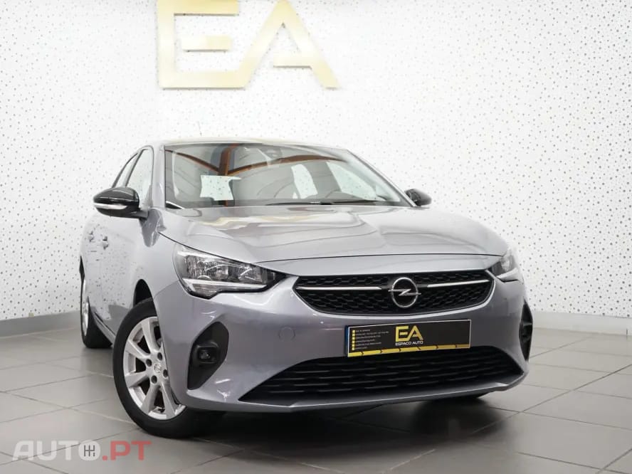 Opel Corsa 1.2 Business
