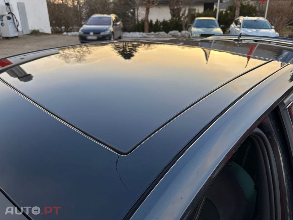 Volkswagen Golf GTI Clubsport DSG