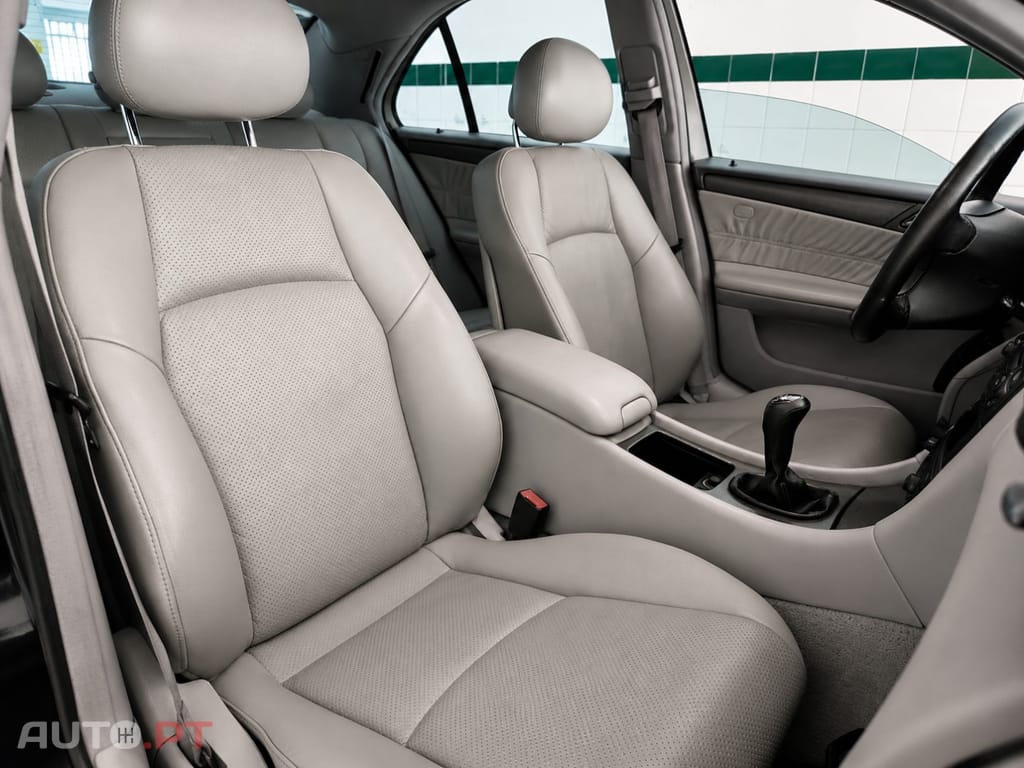 Mercedes-Benz C 220 CDI Avantgarde