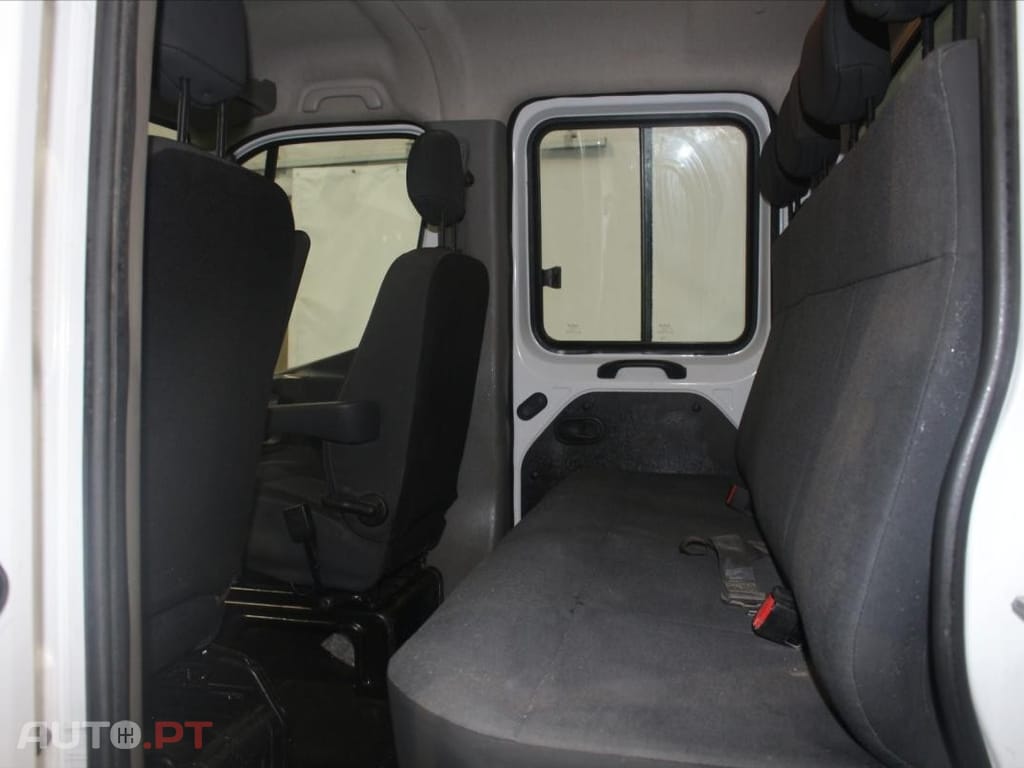 Renault Master 2.3 dCi L3 3.5T Energy Confort