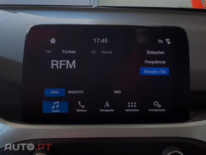Ford Focus SW 1.5 TDCi EcoBlue Business — fotografia 25