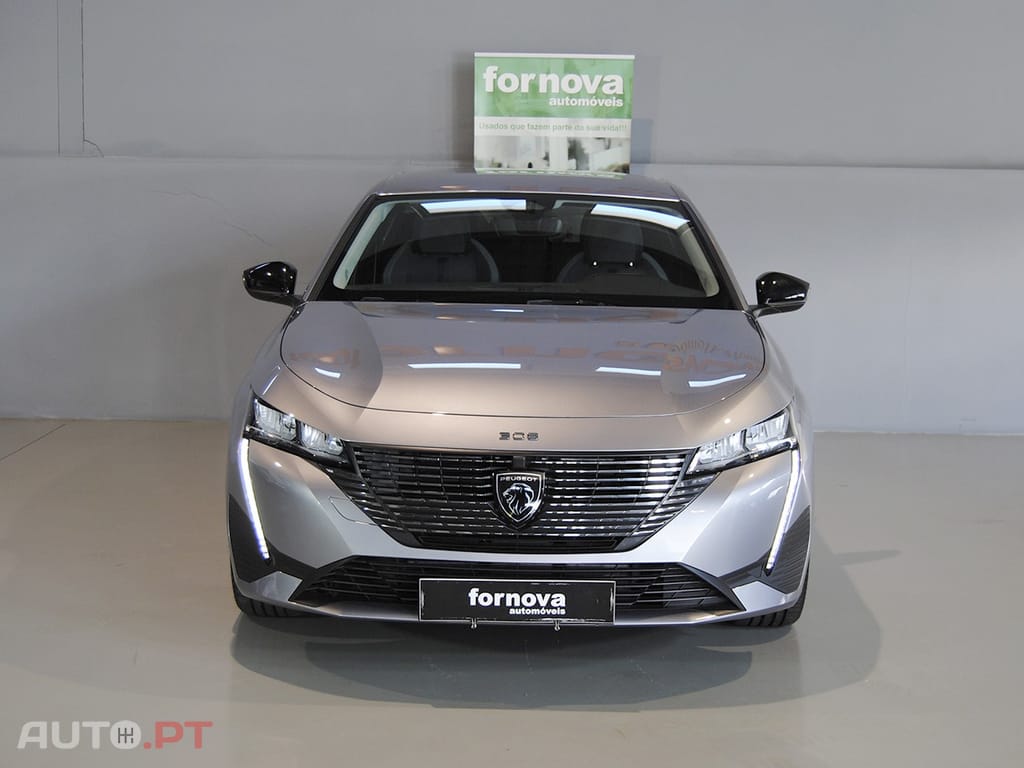 Peugeot 308 1.2 PureTech Allure