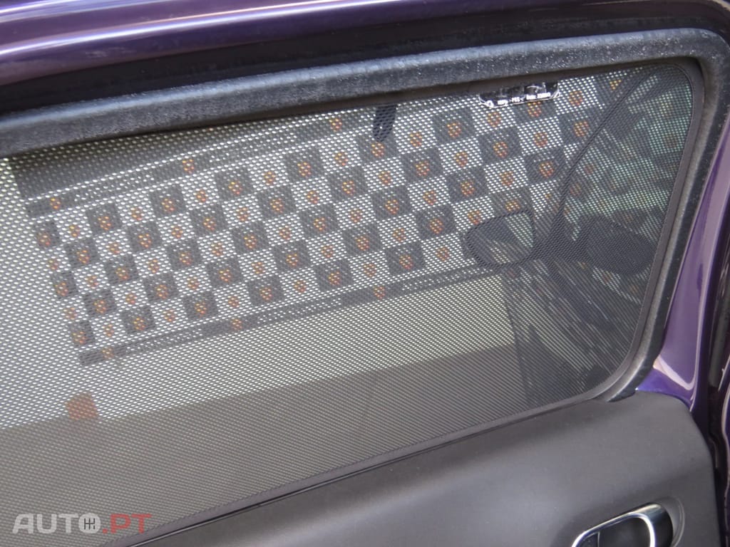 Citroen C4 Cactus 1.6 HDI Panorâmico