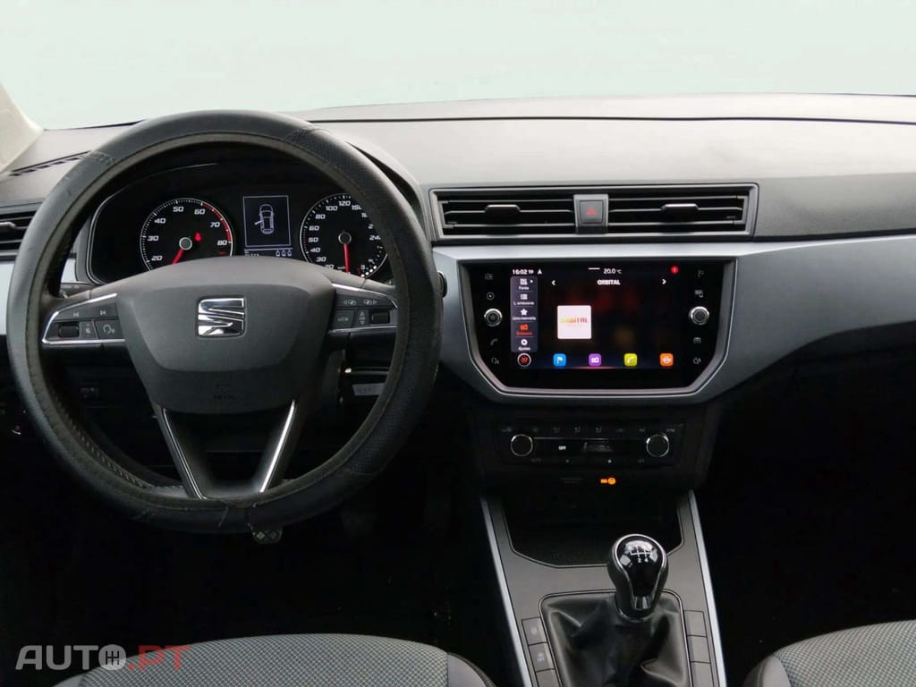 Seat Arona 1.0 TSI Style