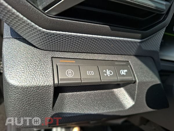 Dacia Duster 1.2 Eco-G 120 Bi-Fuel Journey
