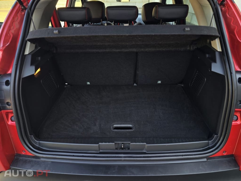 Renault Captur TCe 120 EDC Helly Hansen