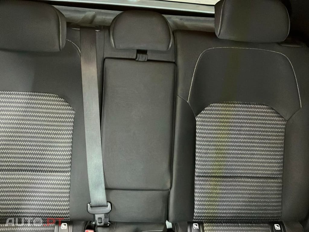 Kia Xceed 1.0 T-GDI Drive