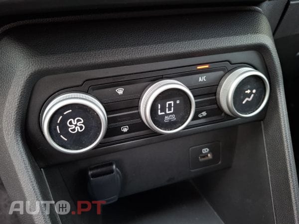 Dacia Jogger TCe 110 FAP Extreme 7 lugares