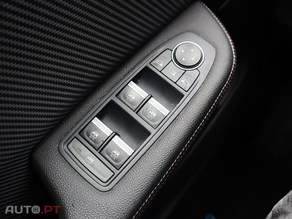 Renault Clio 1.0 TCe RS Line