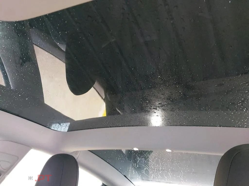 Tesla Model 3 Long Range Tração Integral