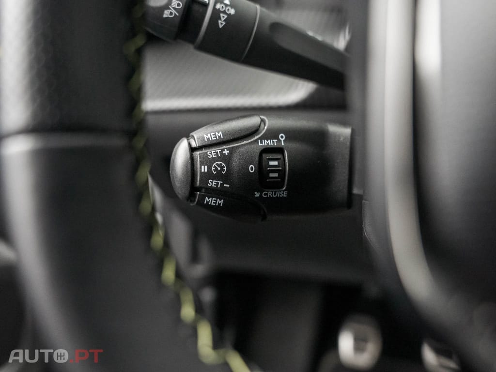 Peugeot 2008 1.2 PureTech GT
