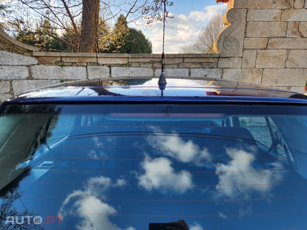 Volkswagen Golf 1.9 TDi 25 Anos