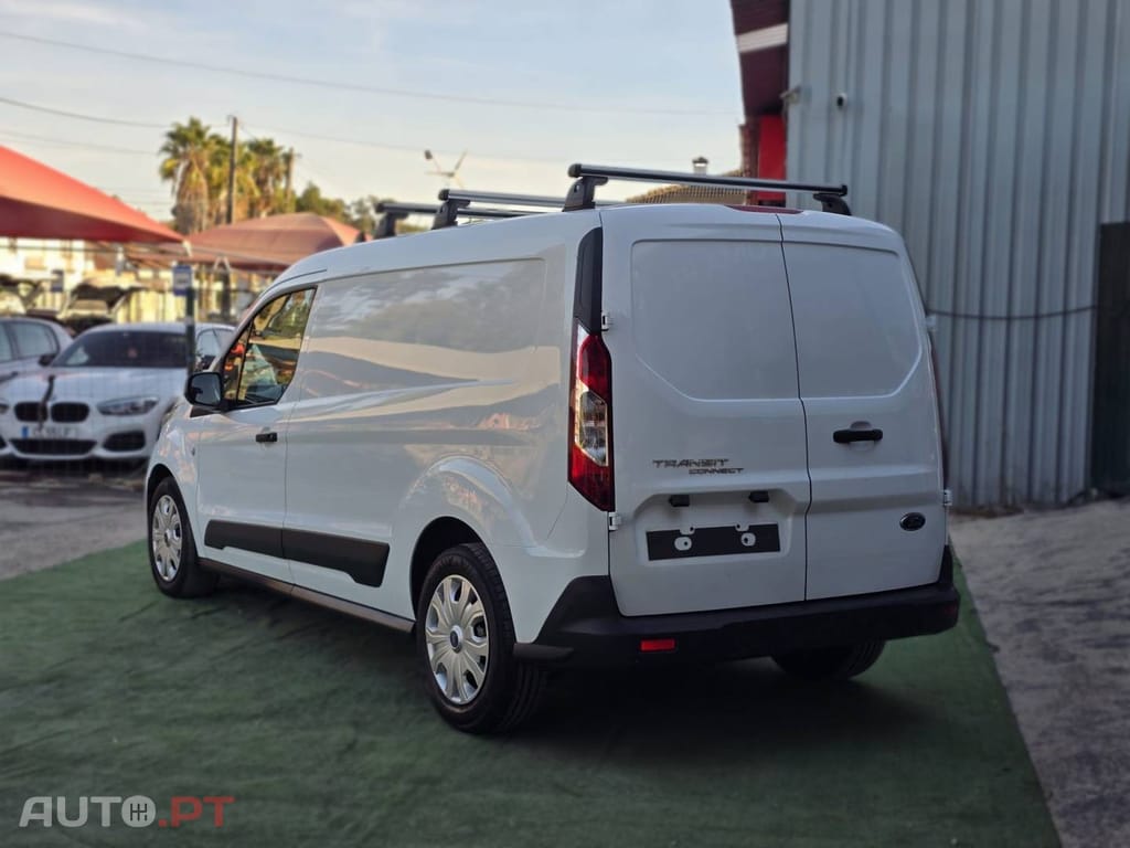 Ford Transit Connect Connect 1.5 TDCi 240 L2 Ambiente