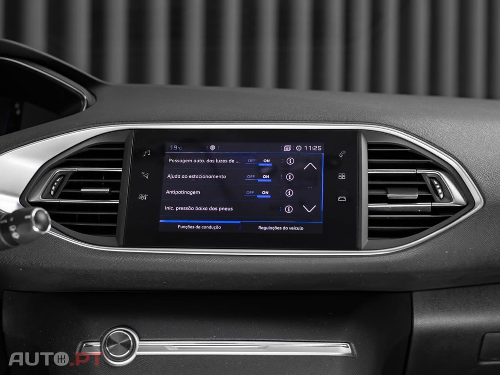 Peugeot 308 SW 1.5 BlueHDi Allure EAT8