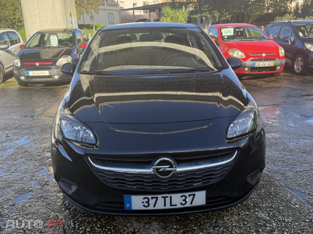 Opel Corsa 1.3 CDTi Business Edition