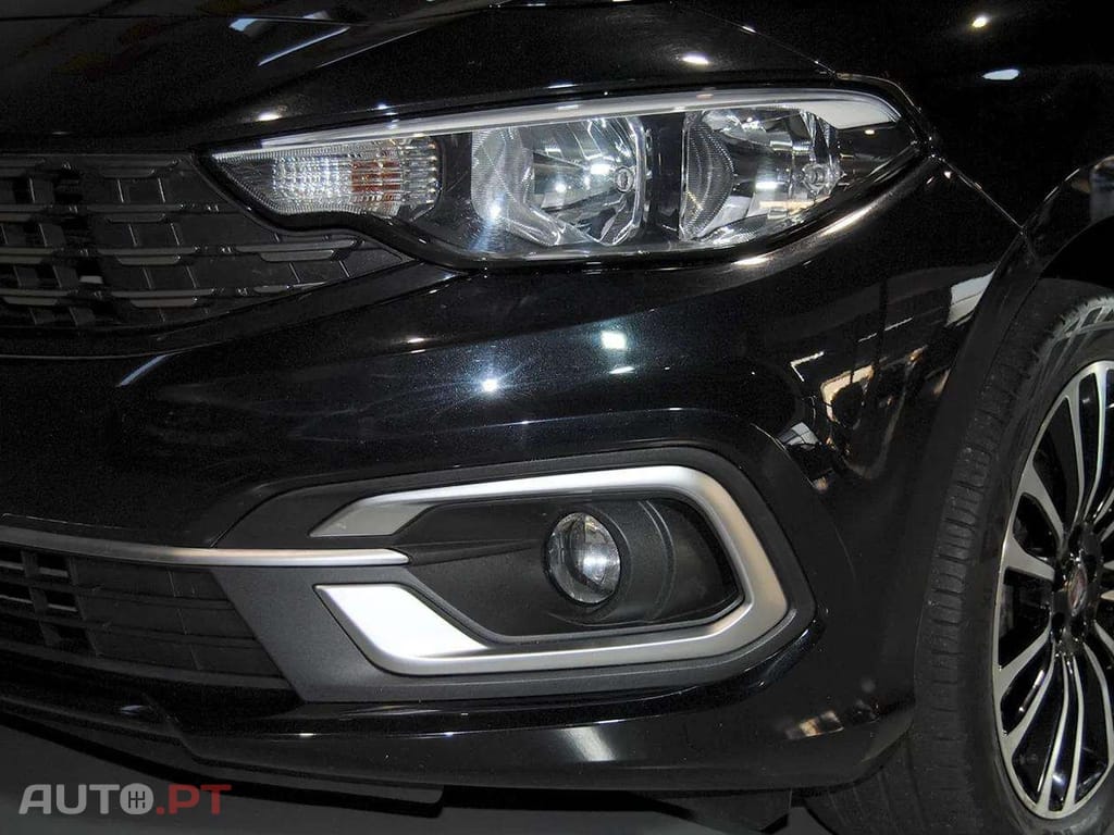 Fiat Tipo 1.3 Multijet City Life