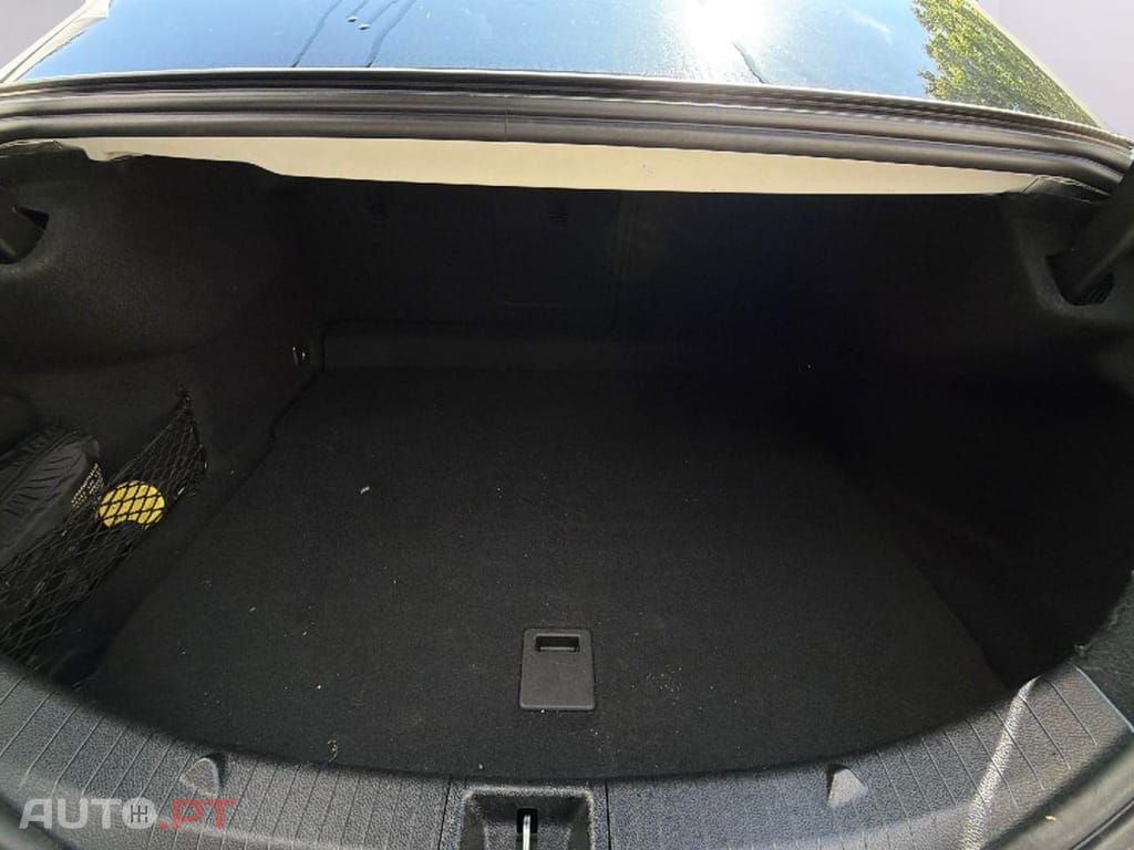 Mercedes-Benz CLA 180 d AMG Line