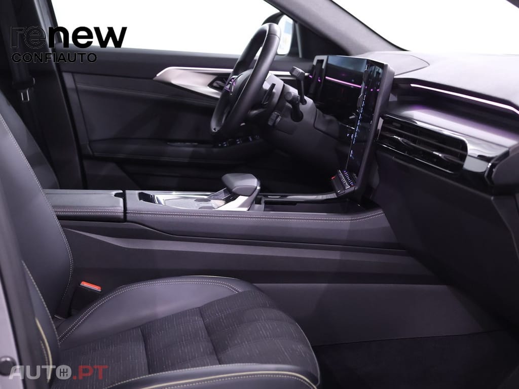 Renault Austral 1.3 Mild Hybrid Iconic Auto