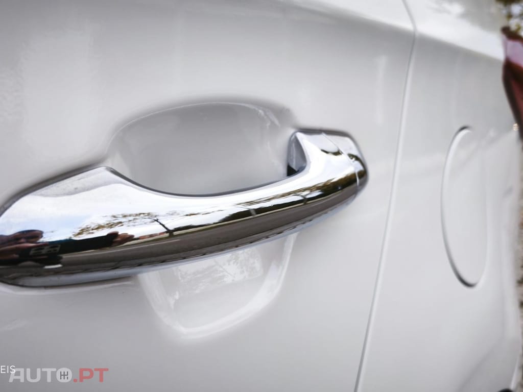 Kia Carens 1.7 CRDi ISG TX Aut.