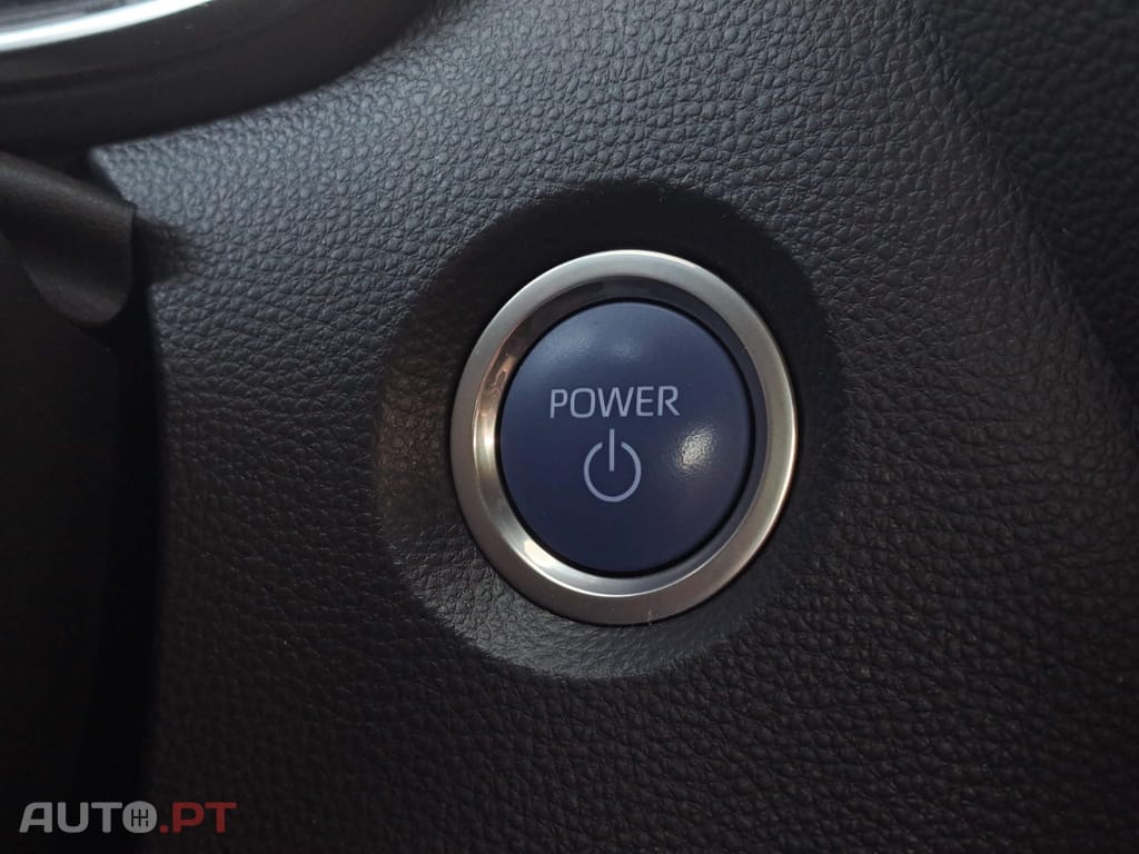 Toyota Corolla SD 1.8 Hybrid Comfort