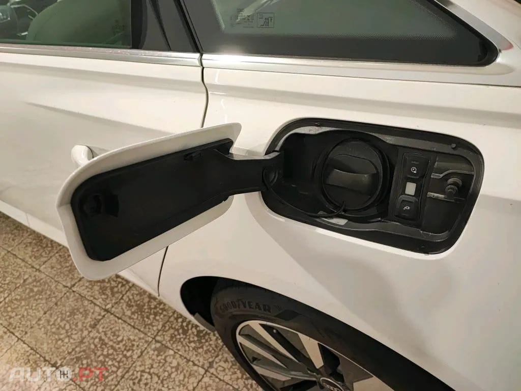 Audi A6 50 TFSIe quattro S tronic