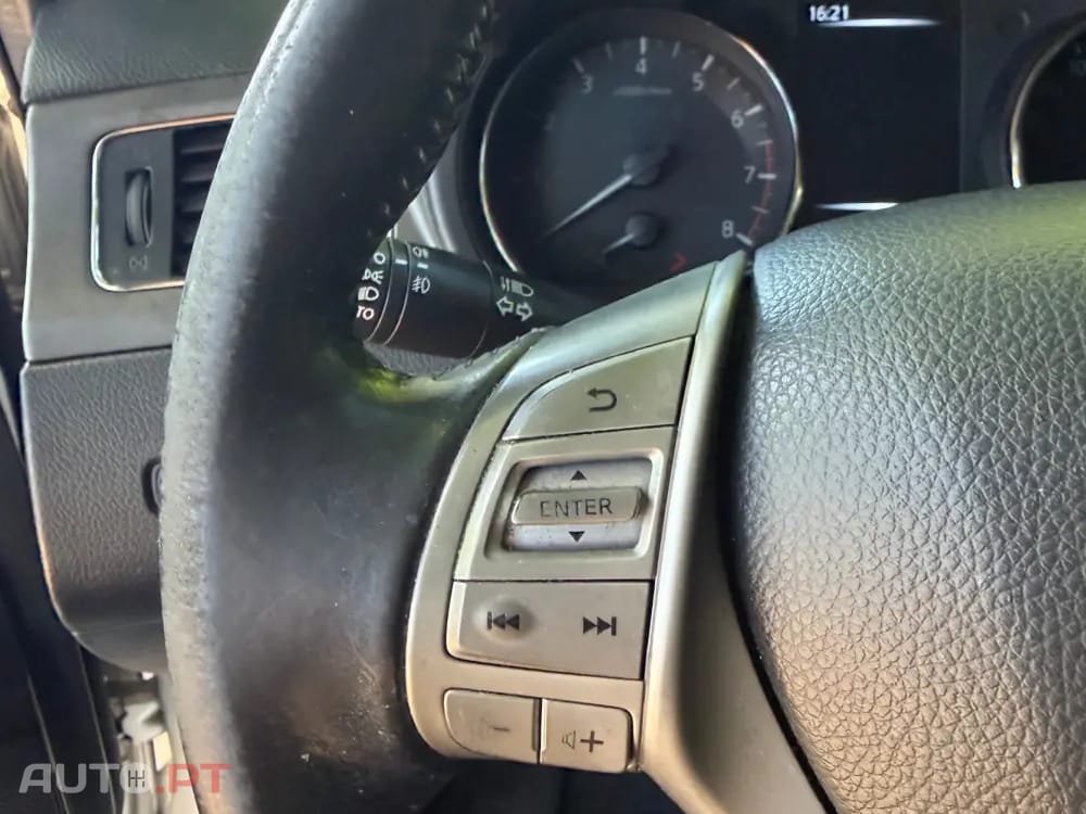 Nissan Pulsar 1.2 DIG-T Tekna RS